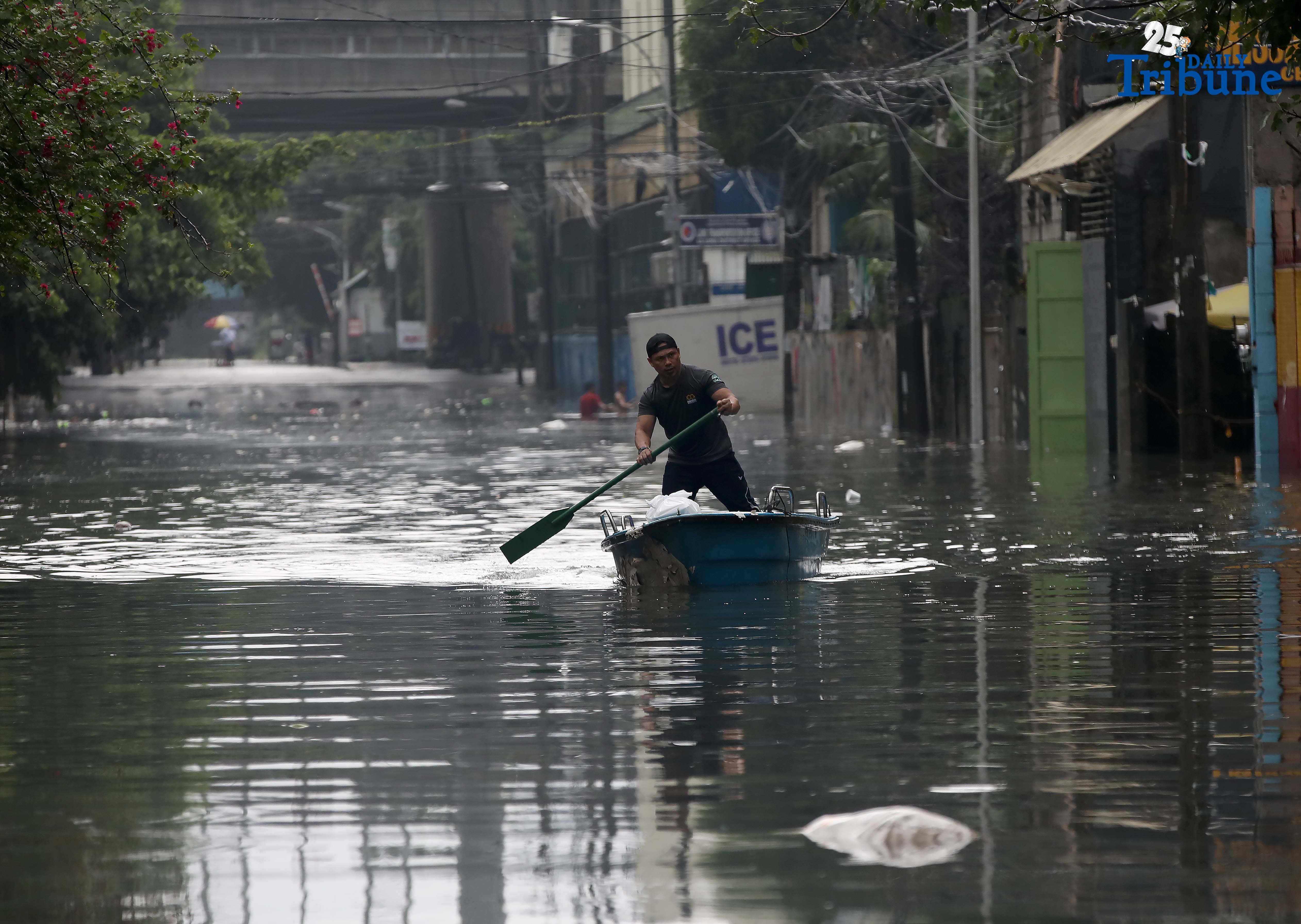 Habagat, storms death toll rises to 26