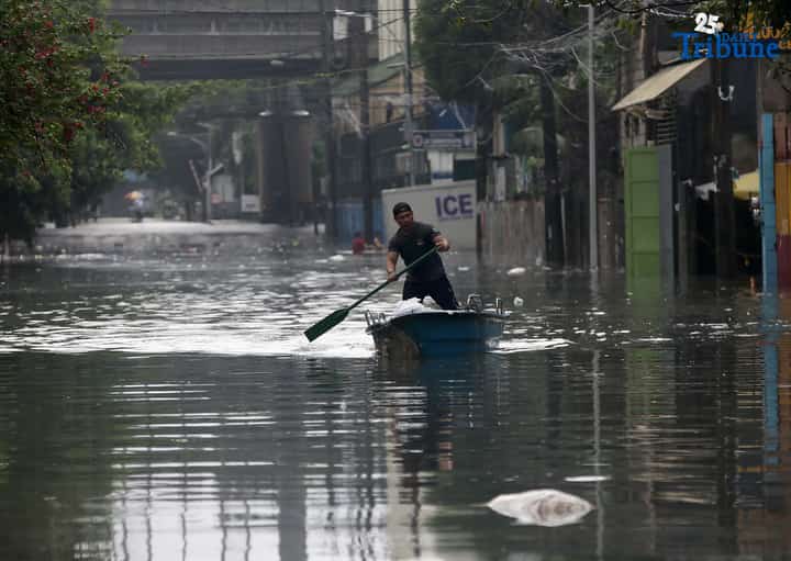 Habagat, storms death toll rises to 26