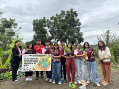Sm Foundation scholarship paves cycle of success, service