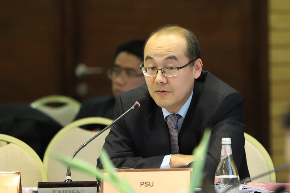 APEC trade growth to decline amid escalating trade tension