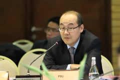 APEC trade growth to decline amid escalating trade tension