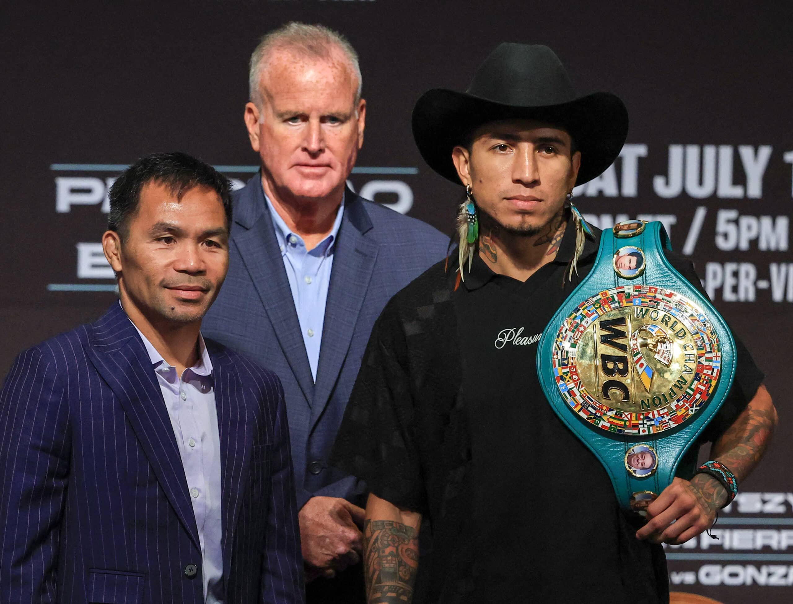 Santos: We are ready to rumble