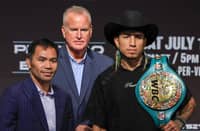 Santos: We are ready to rumble