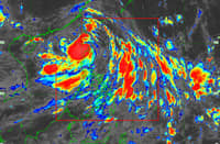 Thousands displaced as 'Crising' enhances Habagat rains across Luzon