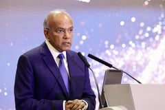 Singapore under ‘China’ cyberattack