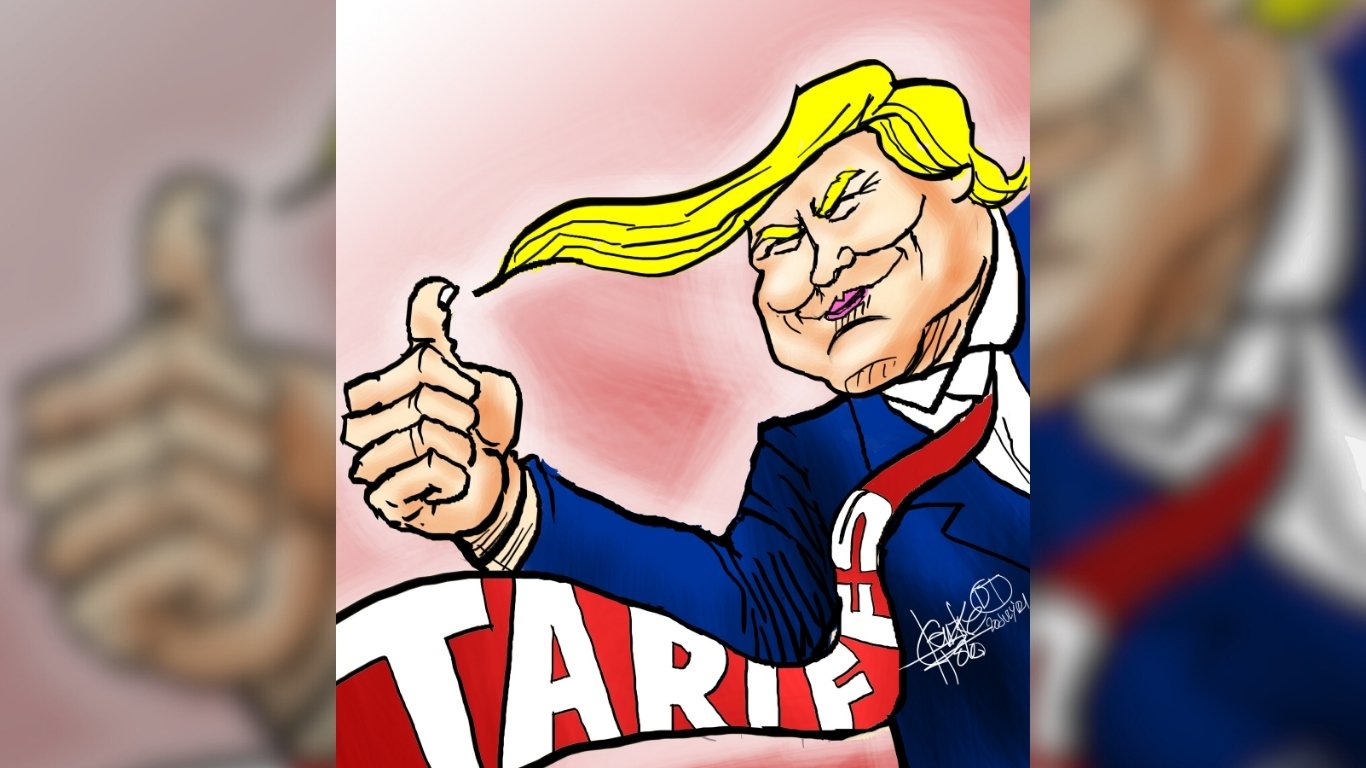 US keeps Phl agri tariff relief