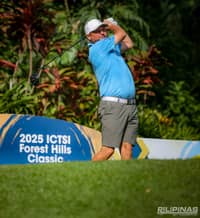 PGT title chase heats up at Valley Golf
