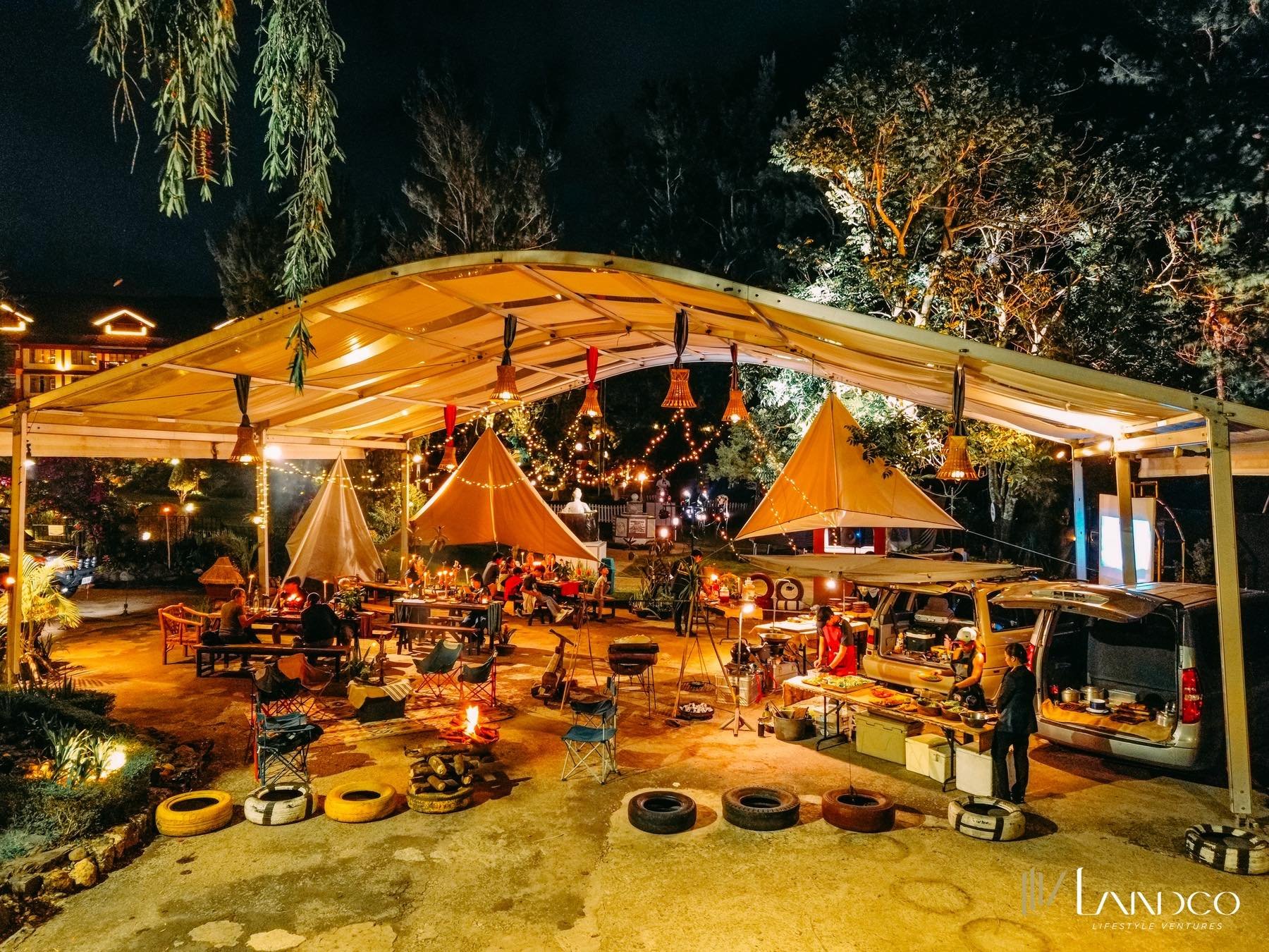 Championing Cordillera culture and cuisine