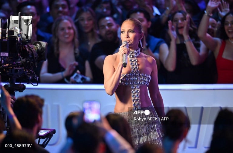 Jennifer Lopez says she's 'Done' with marriage