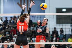 Maraño makes memorable homecoming
