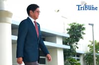 President Ferdinand Marcos Jr.