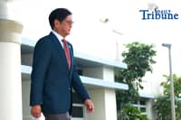 President Ferdinand Marcos Jr.