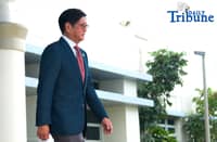 President Ferdinand Marcos Jr.