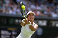 Eala no pressure in U.S. Open stint
