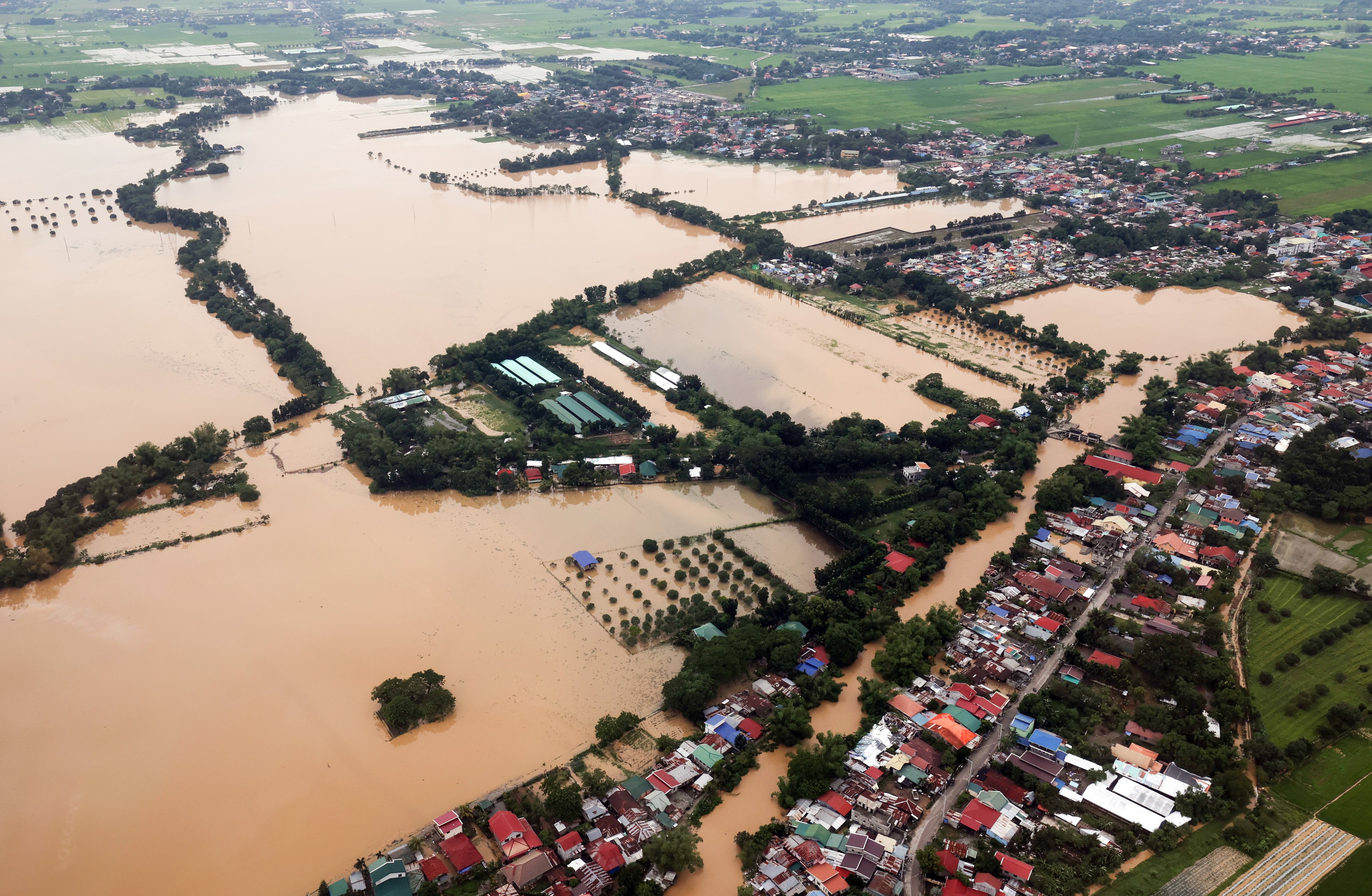 Are we prepared for the rainy season?
