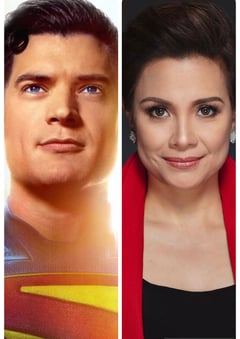 Lea Salonga finds hope and ‘kilig’ in Superman