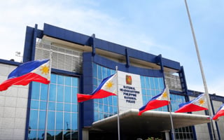 Police seize P960-M smuggled cigarettes