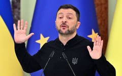 Ukraine wants fresh peace talks