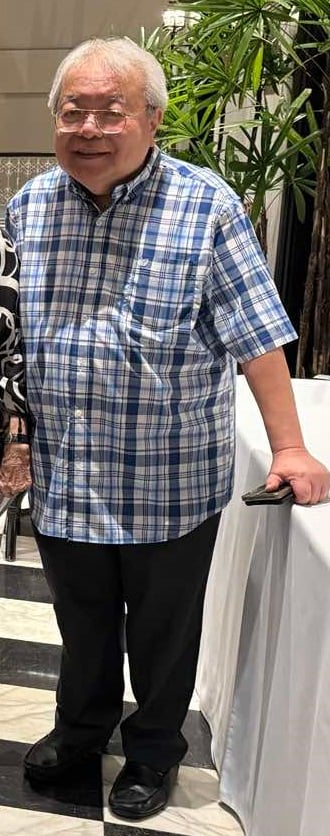 MAURICE Lim