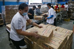 DSWD releases P37-M relief assistance