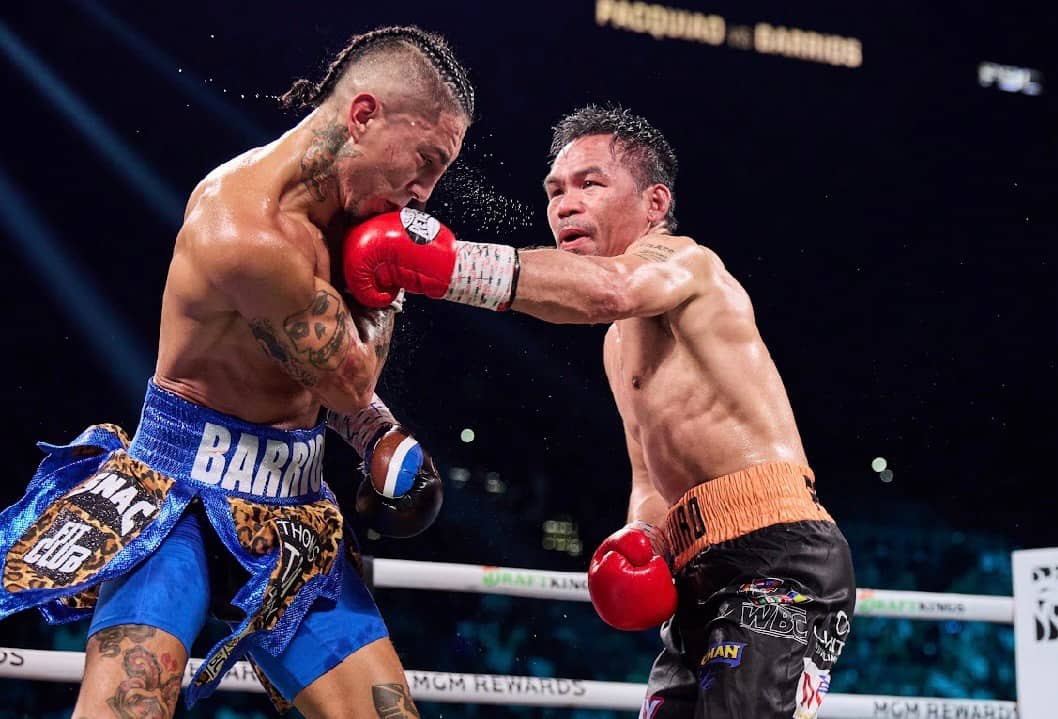 Photo/Premier Boxing Champions