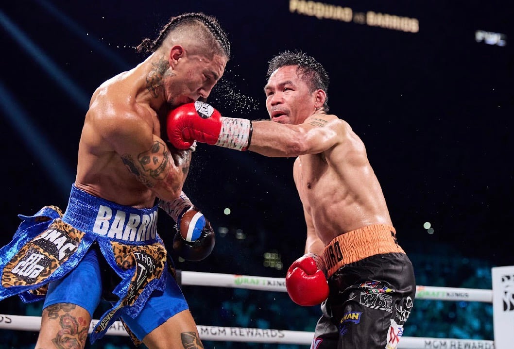 Photo/Premier Boxing Champions