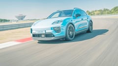 Macan hits one million
