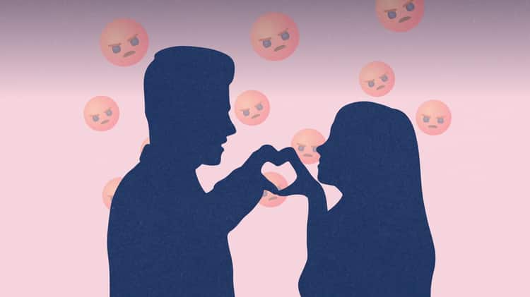 Popular athlete bashed after romance with young politician