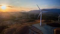 GLOBE expects to avoid an estimated 5.5 million kilograms of greenhouse gas (GHG) emissions per year, while providing 80 million kilowatt-hours of electricity sourced from RE annually.