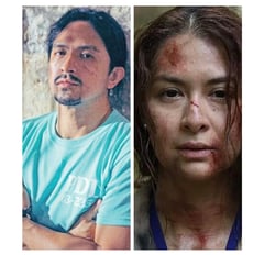 Marian Rivera, Dennis Trillo, and 'Green Bones' dominate 8th EDDYs