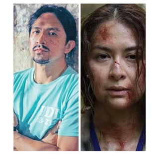 Marian Rivera, Dennis Trillo, and 'Green Bones' dominate 8th EDDYs