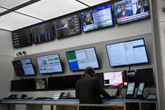 Markets consolidate, buoyed by prospects