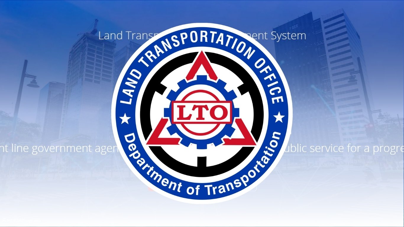 LTO urges public to avoid non-essential land travel