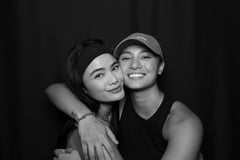 Klea Pineda break na sa jowang babae
