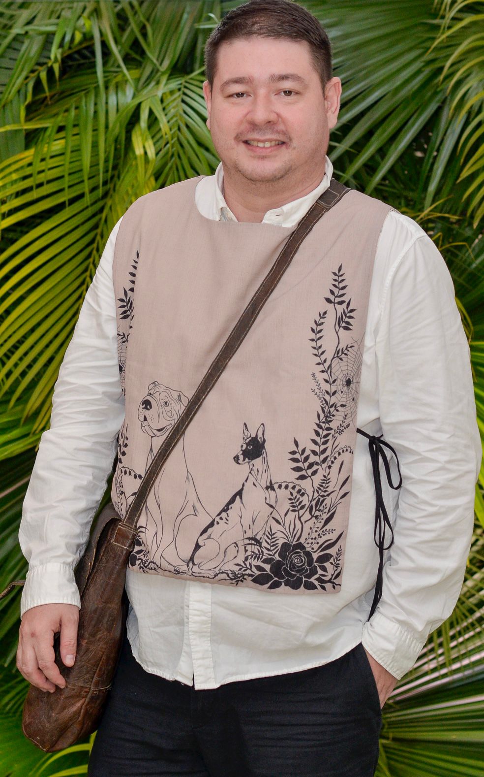 Sven Chua