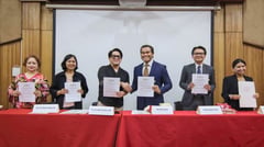 PSE, San Beda team up for capital market education