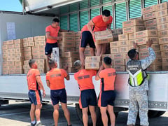 OCD steps up disaster coordination in NorMin