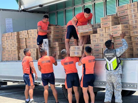 OCD steps up disaster coordination in NorMin