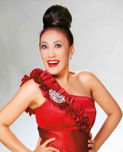 AiAi Delas Alas urges Starbucks to clarify pet policy