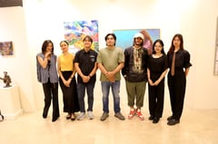 Exhibit spotlights Ivatan culture, young artists