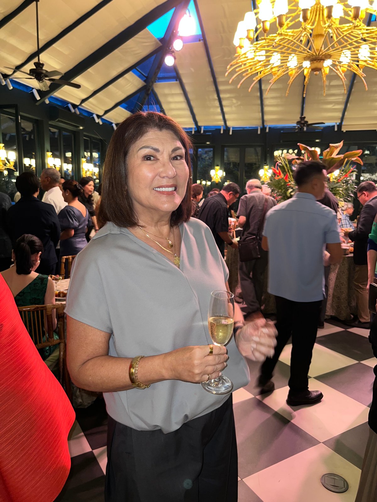 Niña Romualdez Estella