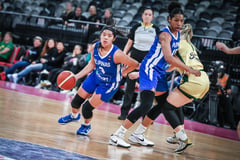 De Jesus embraces Gilas leadership role