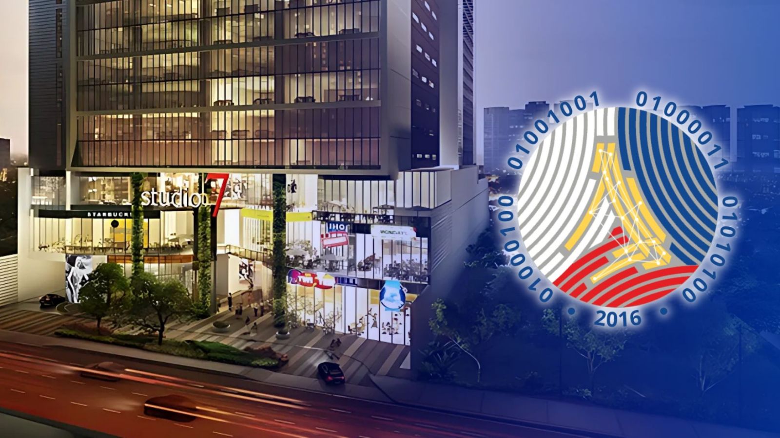 DICT to move into Filinvest’s Studio 7 by late 2025