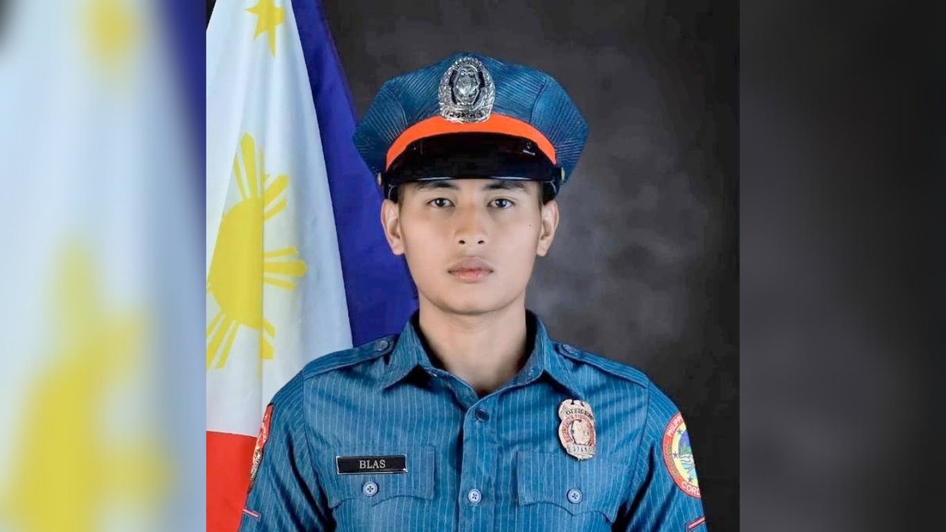 Search is on for missing Apayao cop