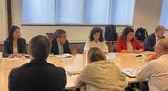 EU FTA round 3 talks start rolling