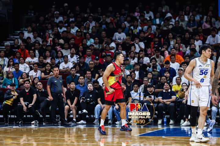 Lastimosa blasts Ross, Cruz