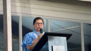 OUTGOING Energy Regulatory Commission Chair Monalisa Dimalanta welcomes FPIP’s RAP switch as the 10th transition since February and a success for energy consumers.