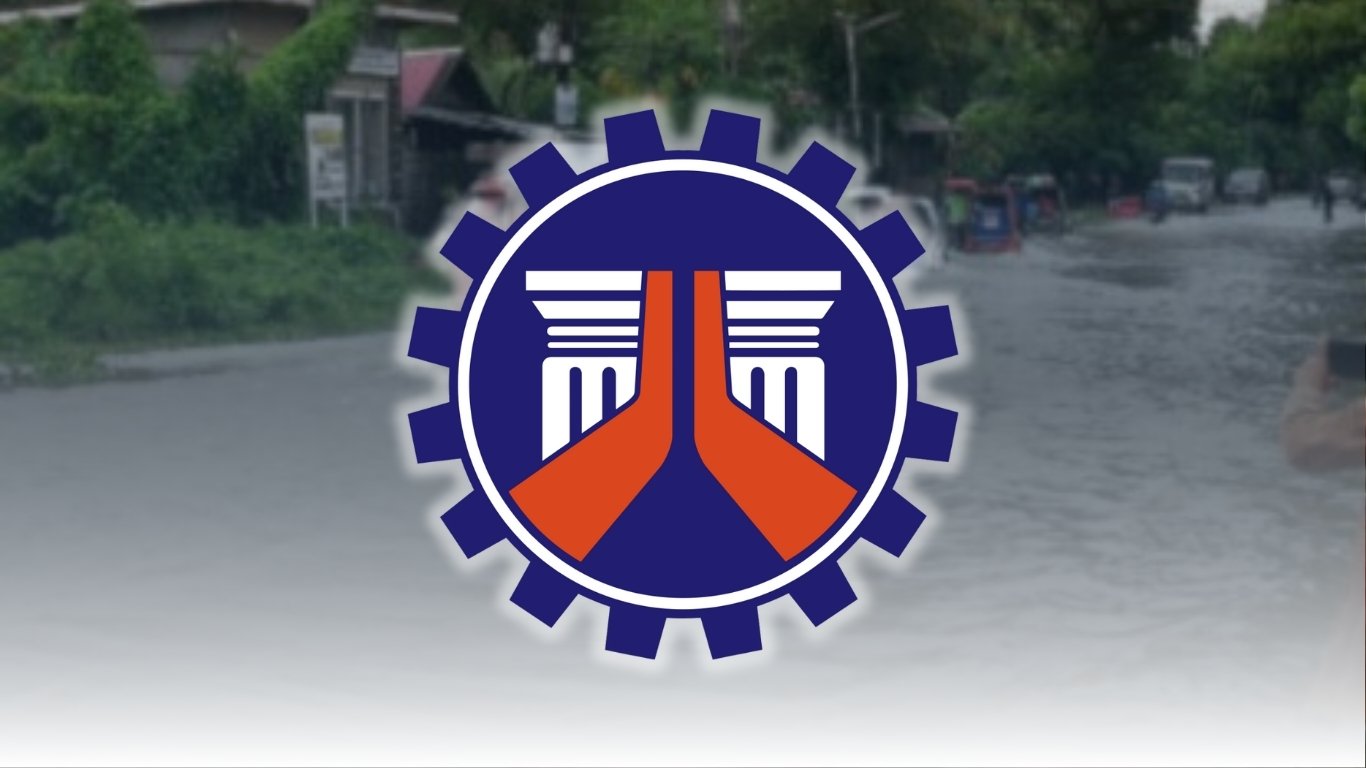 DPWH plans major Pampanga River dredging to curb floods