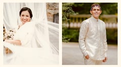 Kulas and Therine’s wedding celebrates love, culture, and identity