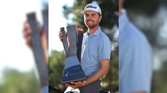 Gerard survives, wins Barracuda title